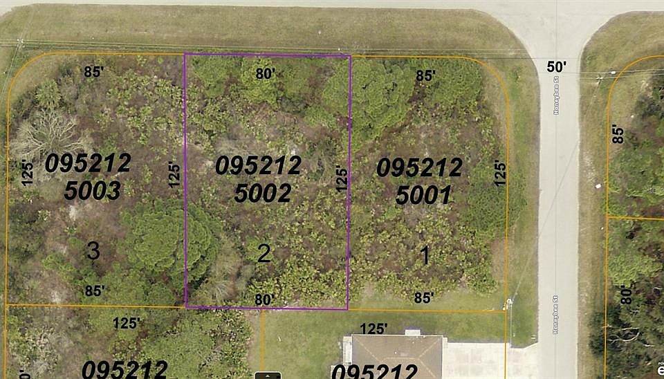 1st image of 0952125002 HORNBUCKLE BOULEVARD LOT 2