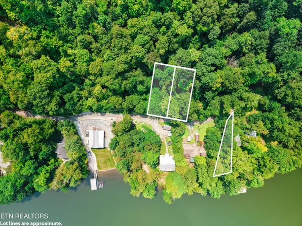 0 Sportsman Club Rd, Harriman, TN 37748