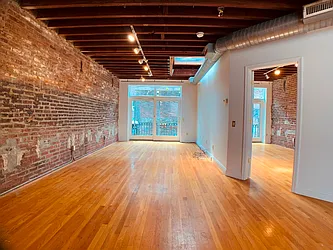 Rented by Corcoran