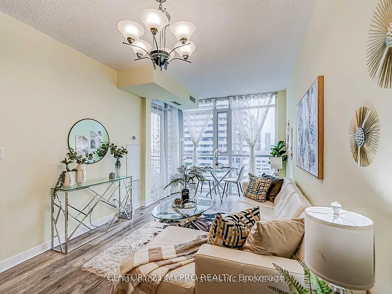 4065 Brickstone Mews #2101 — Photo 3