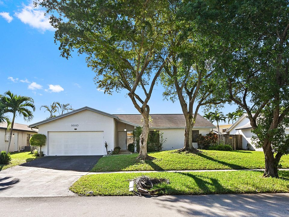 1st image of 9840 NW 32nd Manor