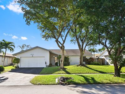 9840 NW 32nd Manor, Sunrise, FL, 33351