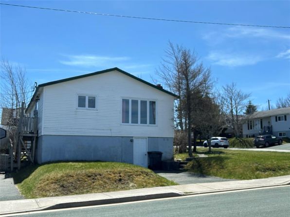 15 Keough Crescent, Mount Pearl, NL A1M1N6
