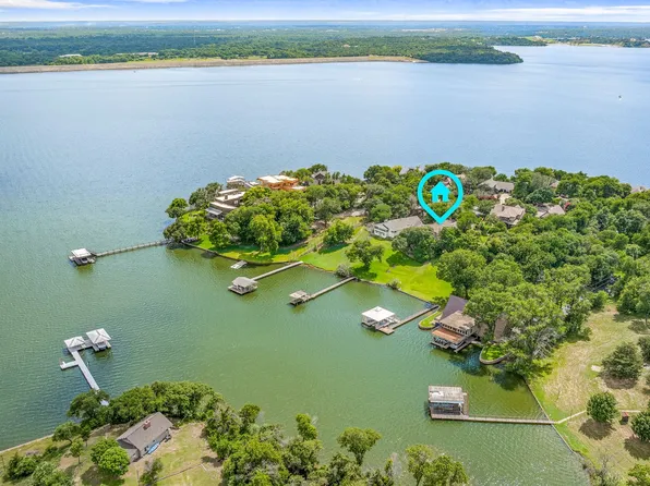 8960 Dickson Rd, Fort Worth, TX 76179