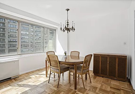 2nd image of 315 W 70th St APT 14A