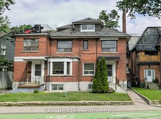 354 Annette St #1, Toronto, ON M6P 1R5