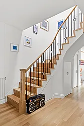 Rented by The Agency