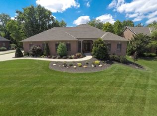 5030 Oakbrook Ln, Mason, OH 45040