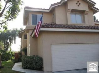 48 Pinzon, Rancho Santa Margarita, CA 92688