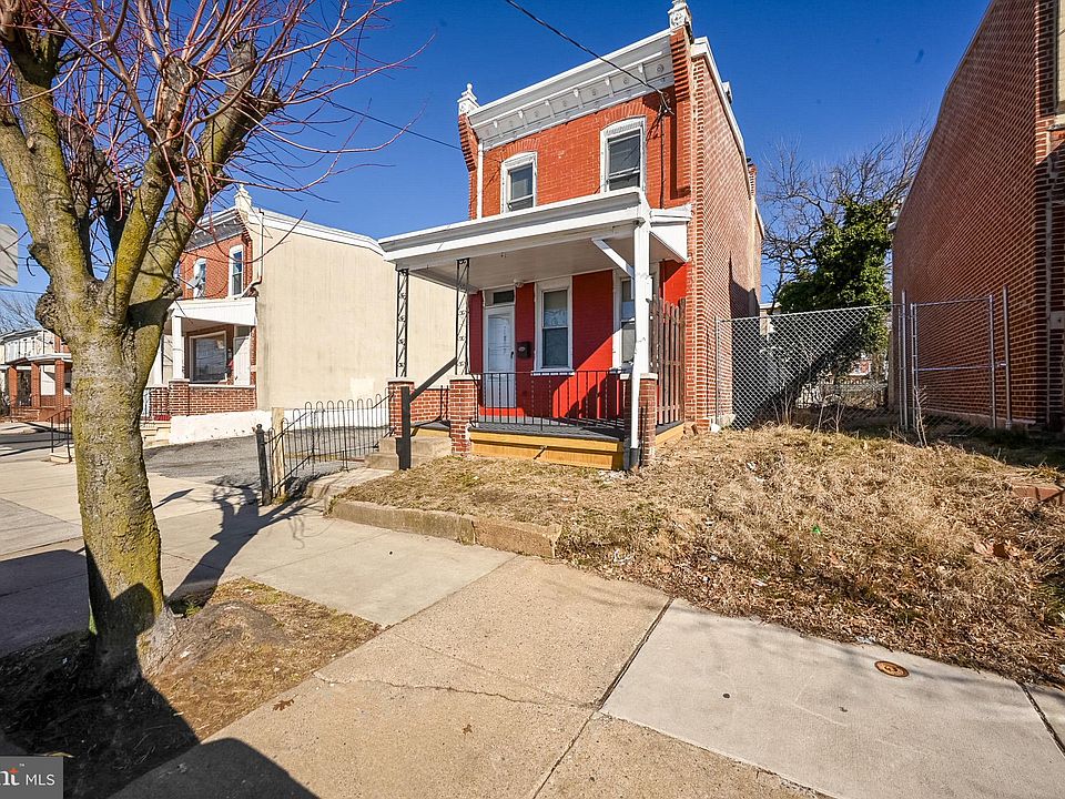 1827 Lancaster Ave, Wilmington, DE 19805 Zillow