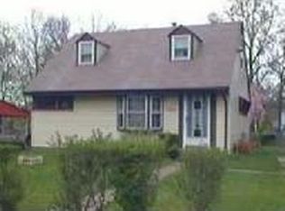 4916 71st Ave, Hyattsville, MD 20784
