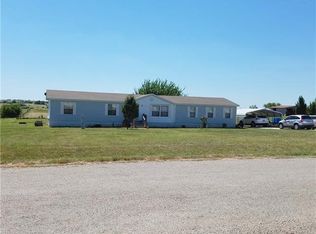 9133 Idaho St, Joshua, TX 76058