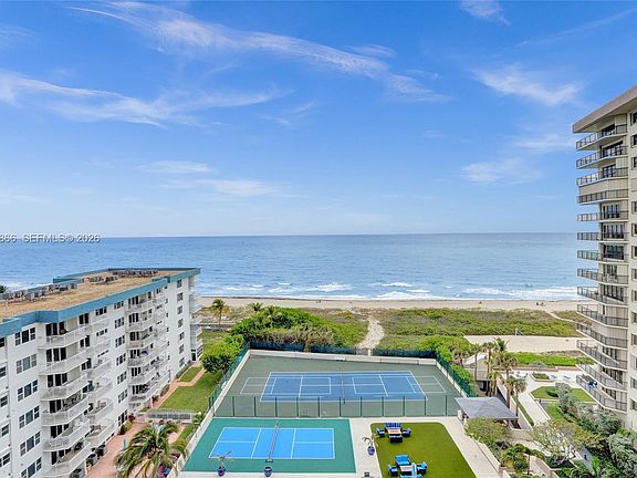 2nd image of 1800 S Ocean Blvd APT 1012