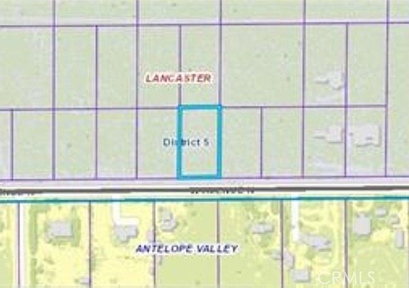 2nd image of 0 Vac Avenue N Vic Sta #33