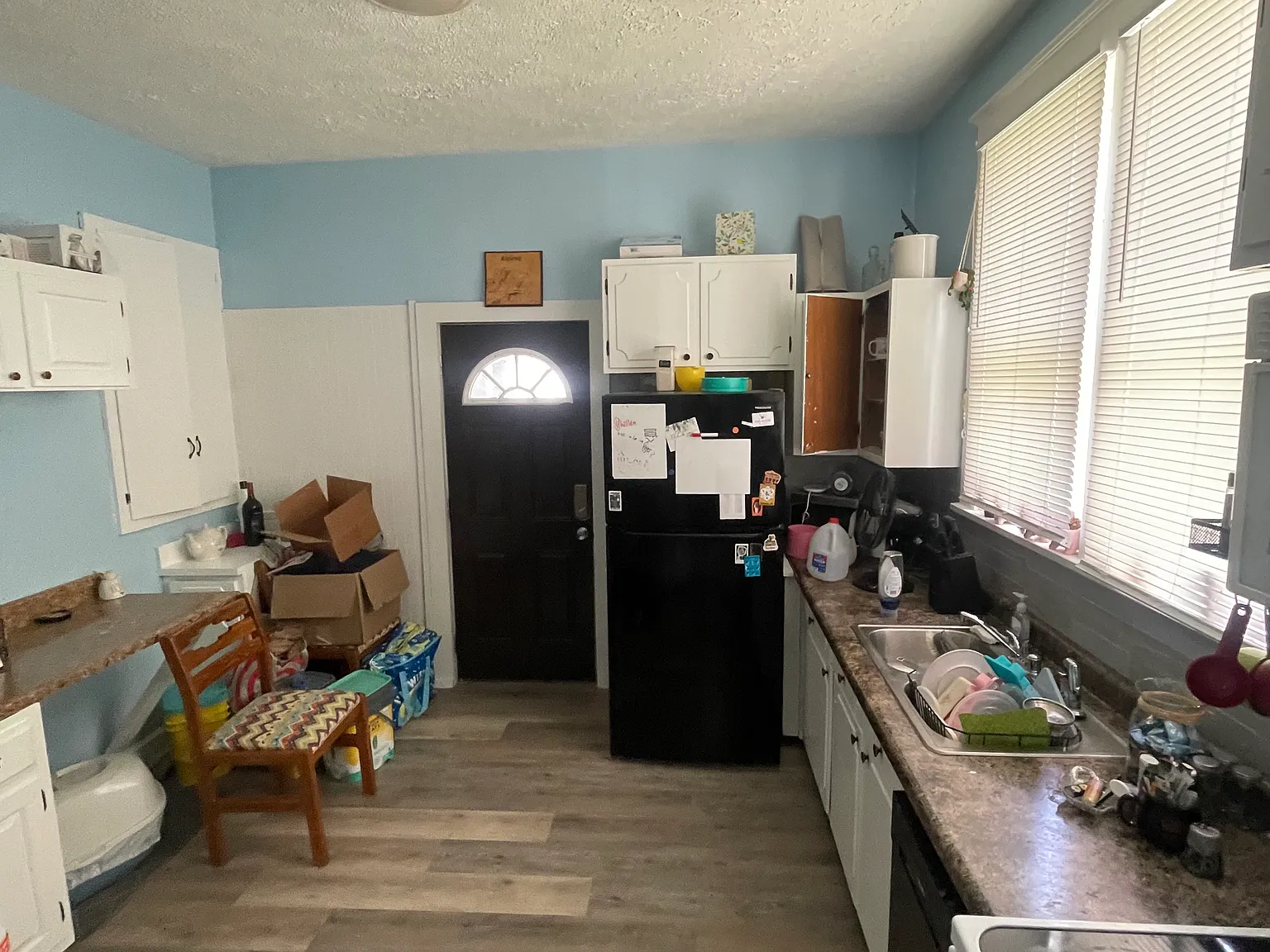 1 bed, 750 sqft, $775 — Photo 2