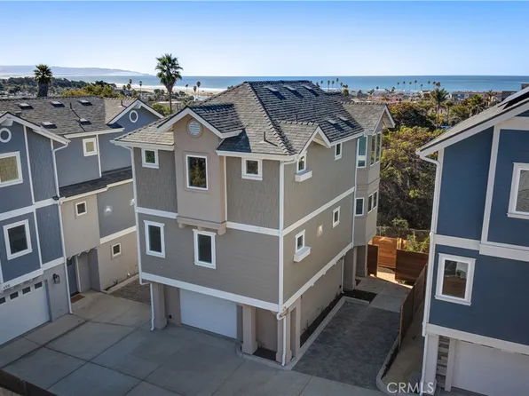 476 Hinds Ave, Pismo Beach, CA 93449