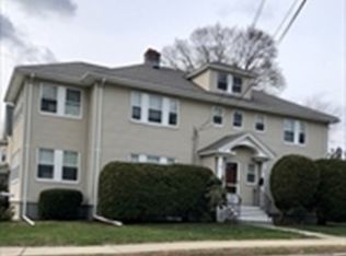 215 Cherry St #1, West Newton, MA 02465