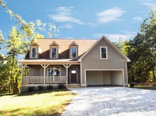 7230 Highway 172, Comer, GA 30629