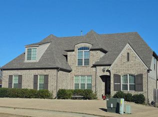 13210 Willow Nest Dr, Olive Branch, MS 38654