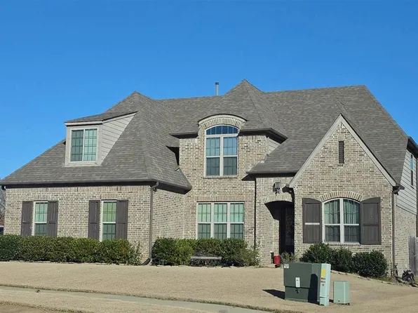 13210 Willow Nest Dr, Olive Branch, MS 38654