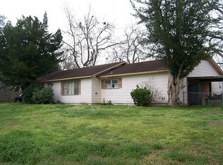 606 Riveredge Dr, Richmond, TX 77406