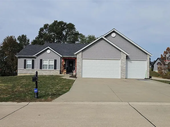 292 Rockport Dr, Troy, MO 63379