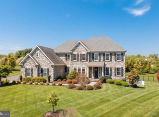 1895 Old Forge Way, Worcester, PA 19490