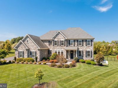 1895 Old Forge Way, Worcester, PA, 19490