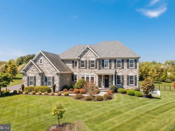 1895 Old Forge Way, Worcester, PA 19490