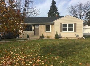 2217 Dorchester Ave, Kalamazoo, MI 49001