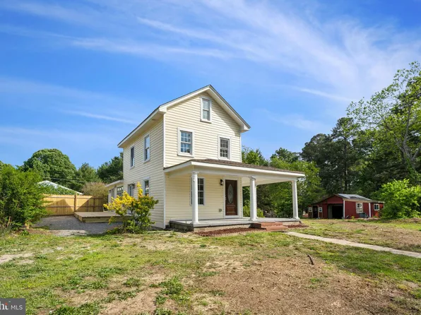 2651 Carmines Island Rd, Hayes, VA 23072