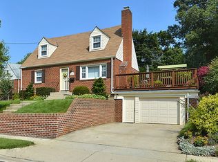 1405 Gridley Ln, Silver Spring, MD 20902