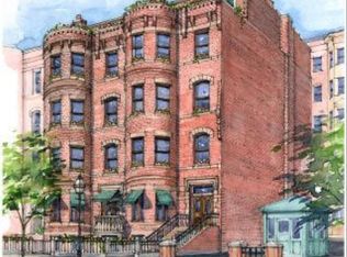 The Dubarry #PENTHOUSE, Boston, MA 02116