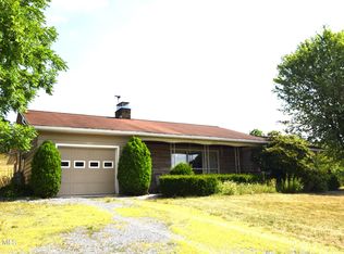 1221 Beaver Dam Rd, Queen, PA 16670
