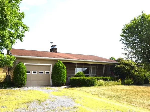 1221 Beaver Dam Rd, Queen, PA 16670