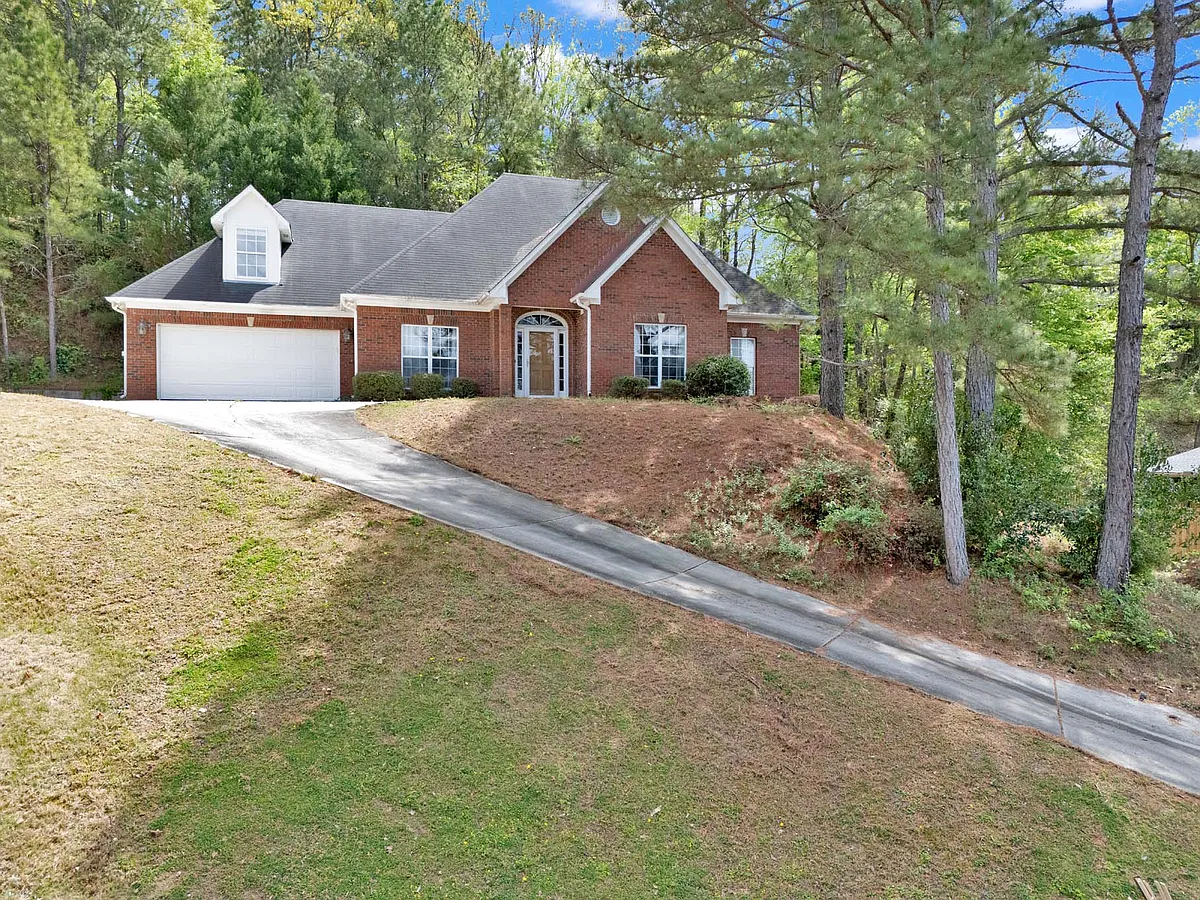 Building Photo - 5217 Overlook Cir