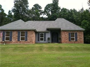 13163 Highway 1077, Folsom, LA 70437