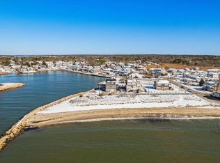 2 Moses Rd, North Falmouth, MA 02556