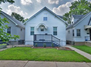 4667 Dewey Ave, Saint Louis, MO 63116