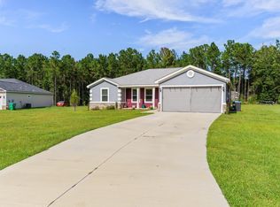 458 Mae Cato Dr, Midway, FL 32343