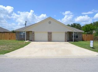 1406 Pima Trl #A, Harker Heights, TX 76548