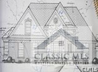 LOT 13 Walker Way Ln, Commerce, GA 30530