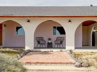 55834 Luna Vista Ln, Yucca Valley, CA 92284