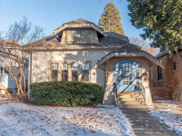 2228 North 58th STREET, Milwaukee, WI 53208