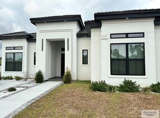 6438 El Camino Real, Harlingen, TX 78552