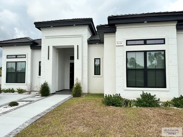 6438 El Camino Real, Harlingen, TX 78552