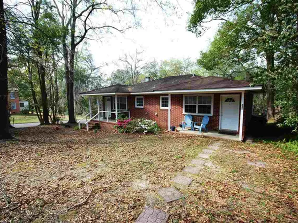 502 E Jennings St, Tallahassee, FL 32301