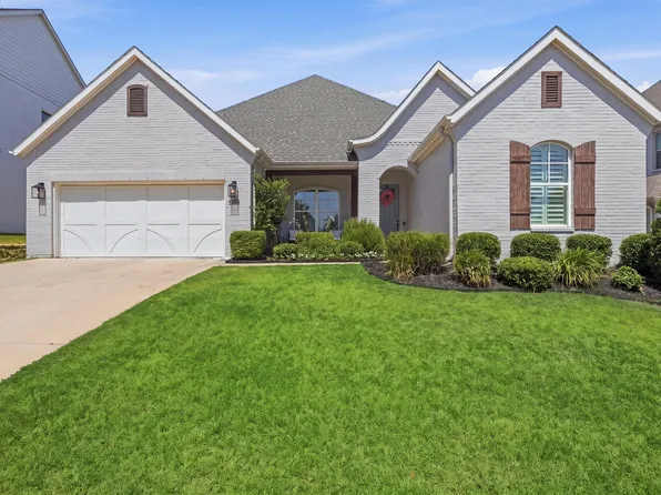 540 Point Vista Dr, Aledo, TX 76008