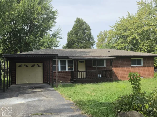 3010 Harlan St, Indianapolis, IN 46237