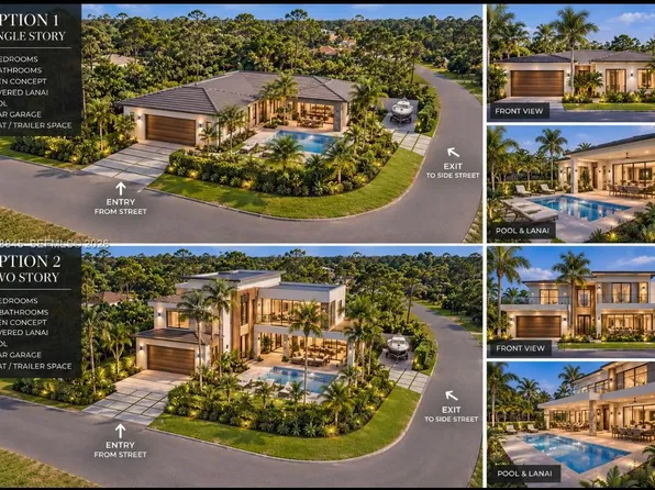 Colony Cir, North Port, FL 34288